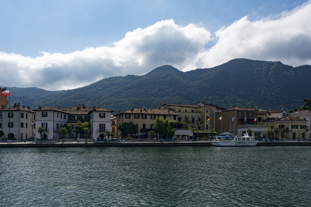 20140901 103827•Iseo•Lombardy•Italy